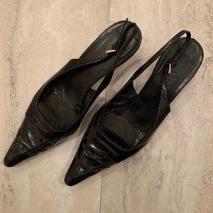 Prada Vintage Black